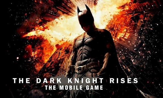 The Dark Knight Rises for apple download