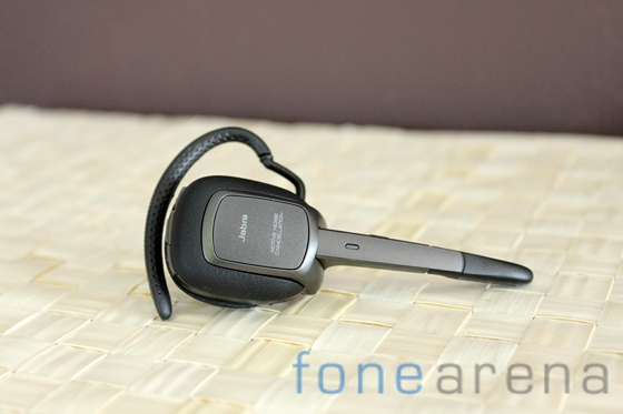 Jabra supreme 2025 uc ms