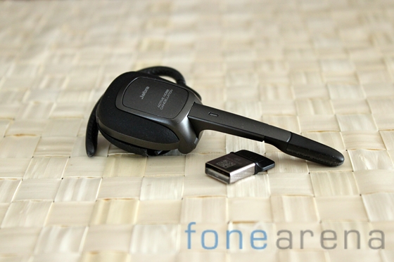 Jabra UC Bluetooth Headset Photo Gallery