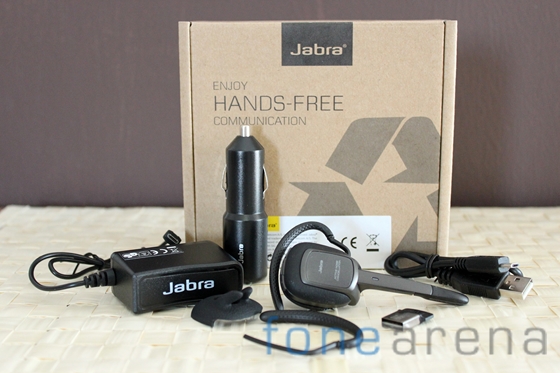 Jabra supreme uc discount ms