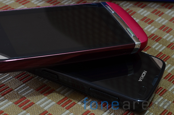 Nokia Asha 311 Price in India 30 August 2023 Specs Reviews Comparison