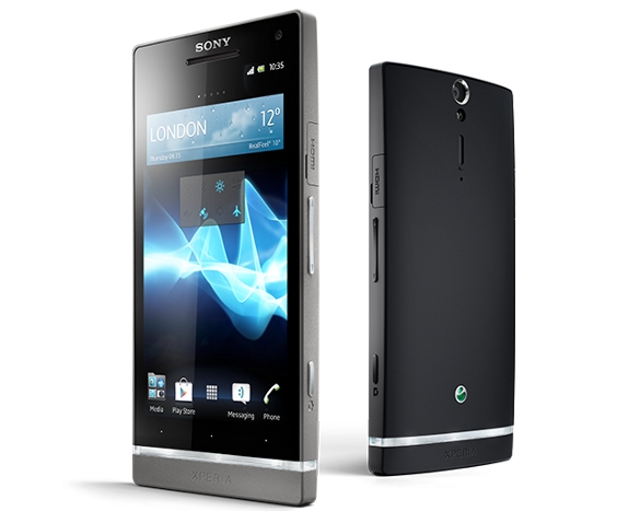 Sony Xperia SL con procesador dual de 1.7 Ghz sería el sucesor del Xperia S