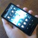 Sony Xperia T spotted in the wild ahead of announcement