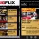 BigFlix launches Windows Phone application