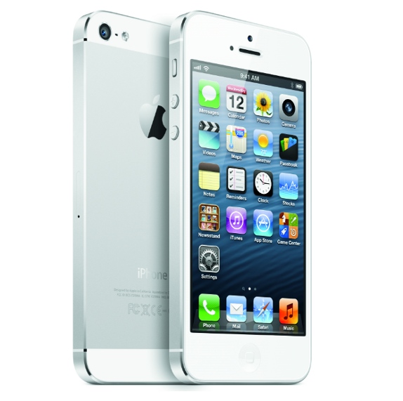 apple iphone 5 price in indian rupees