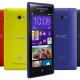 HTC Windows Phone 8X launched in India at Rs 35,023