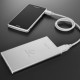 Sony introduces range of external battery packs for smartphones