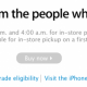 Apple Now Taking iPhone 5 Orders for In-store Pickup
