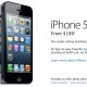 Confirmed: iPhone 5 Pre-orders Set to Begin at 12:01 AM Pacific Time Tomorrow