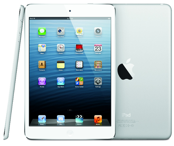 Apple iPad mini Prices Compared across the World