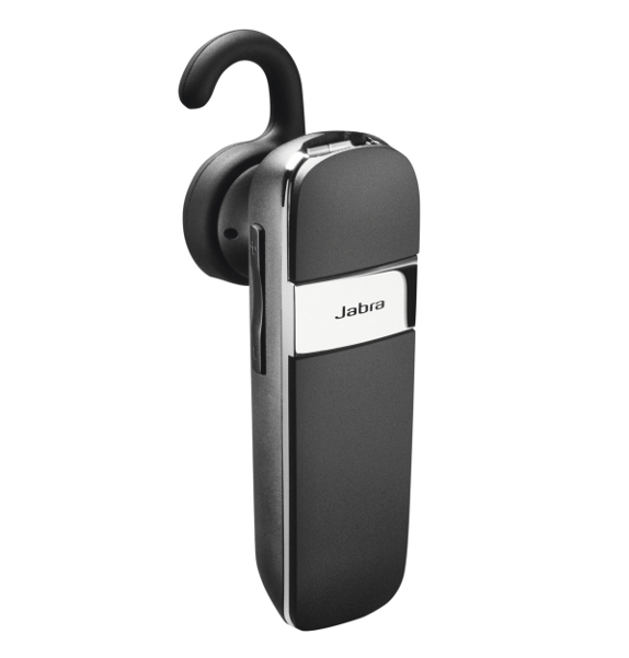 wolf Hysterisch Geliefde Jabra CLEAR and Jabra TALK Bluetooth headsets launched in India for Rs.  2699 and Rs. 1899