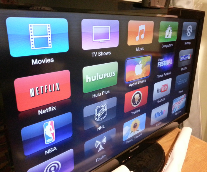 New Apple TV to pack iOS 9 core, Expected in September