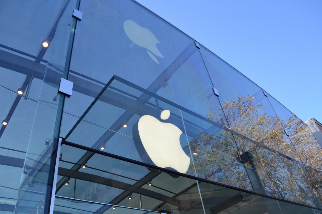 Apple تستحوذ على شركة فويسيس الناشئة لمنظمة العفو الدولية في محاولة لتحسين سيري 66
