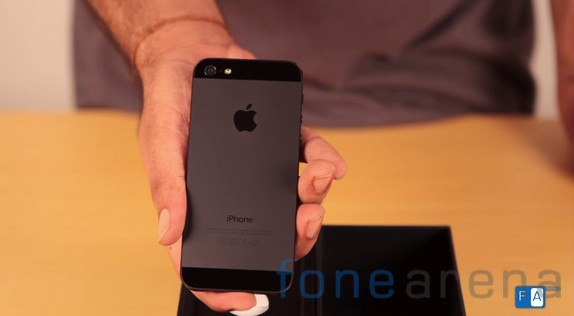 Iphone 5 To Launch In India And Malaysia On Coming October 26