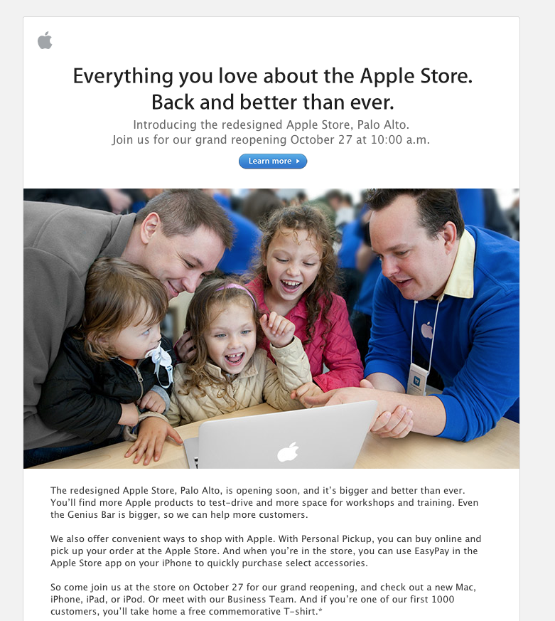 Check Out Every Apple Store Ever Opened, in Order