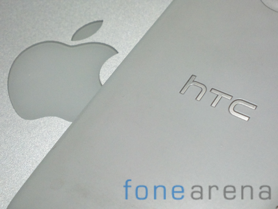 As Apple and HTC End Lawsuits, Smartphone Patent Battles Continue