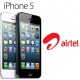 Apple iPhone 5 launched in India