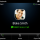 Blackberry Messenger 7 introduces free voice calls over WiFI