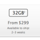 Shipping Estimates for iPhone 5 Improve