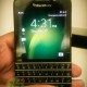BlackBerry X10 shows up in leaked images