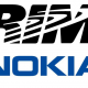 RIM and Nokia enter into patent licensing agreement