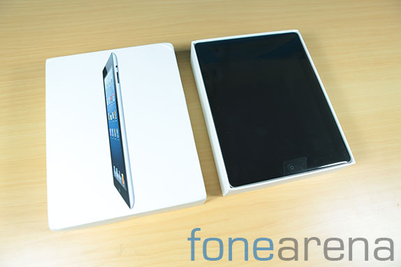 apple ipad 4 128GB