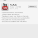 Google Updates YouTube for iOS App