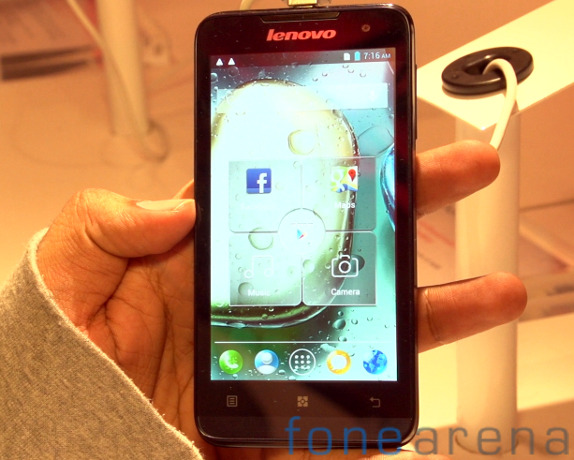 Lenovo p770 как получить root