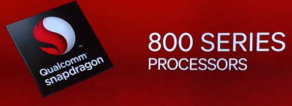 Qualcomm Snapdragon 800