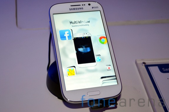 samsung galaxy grand 6