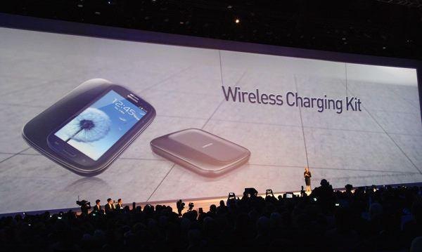 Bukken mezelf krant Samsung-Galaxy-S3-Wireless-Charging-Kit-1 | Fone Arena