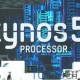 Samsung Exynos 5 Octa chip announced at CES