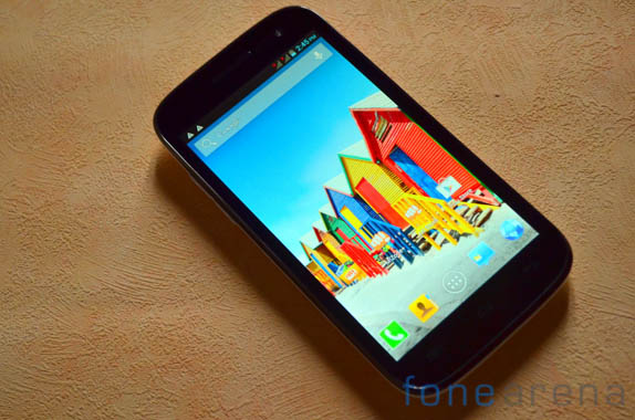 micromax a112