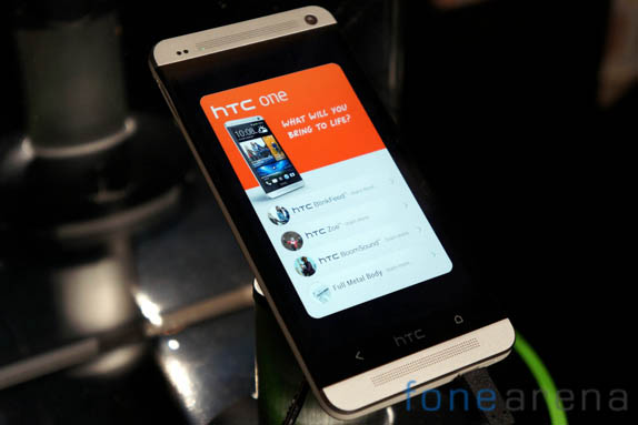 HTC One Price