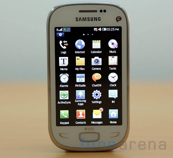  Samsung  REX  90  Review