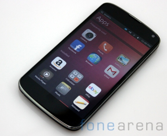 Ubuntu for Phones on Nexus 4-1