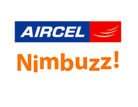 Aircel Nimbuzz