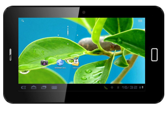 Datawind UbiSlate 7C Plus Edge