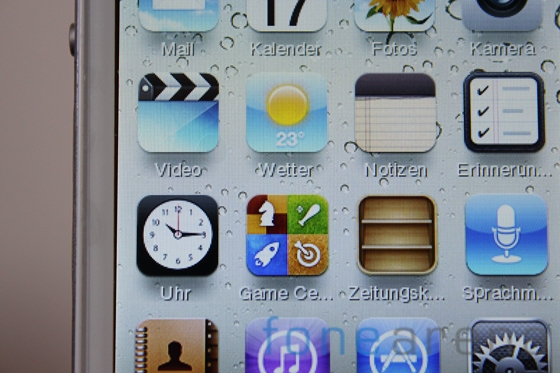 Fake iPhone 18