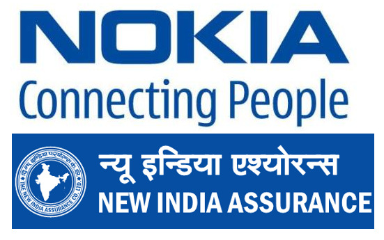 Nokia New India Assurance Handset Insurance