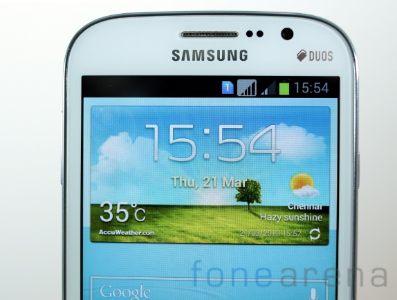 Samsung Galaxy Grand Duos-0