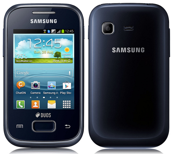 Download Samsung Stock Rom For All Models Latest Firmware