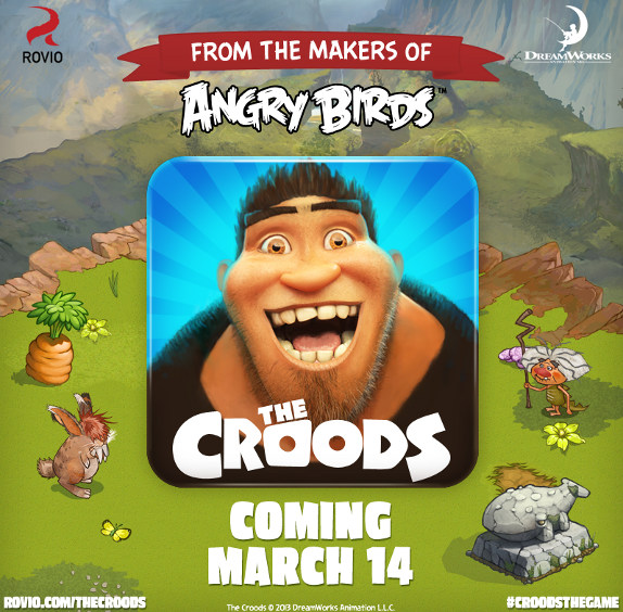 The Croods