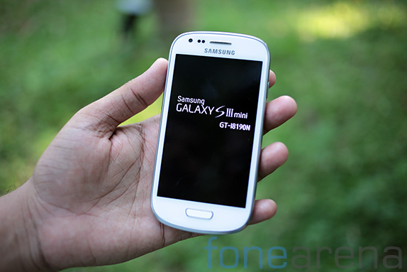 Susceptible to Susteen steamer Samsung Galaxy S3 mini photo gallery