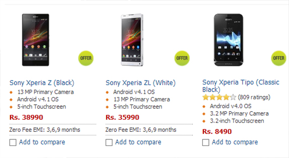 xperia-z-zl-pre-order