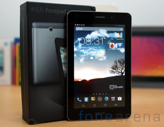 Asus Fonepad