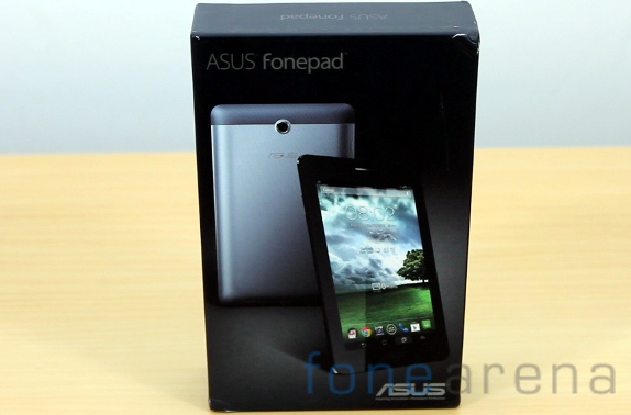 Asus fonepad unboxing-0