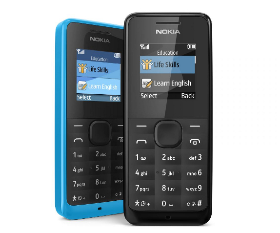 Nokia 105