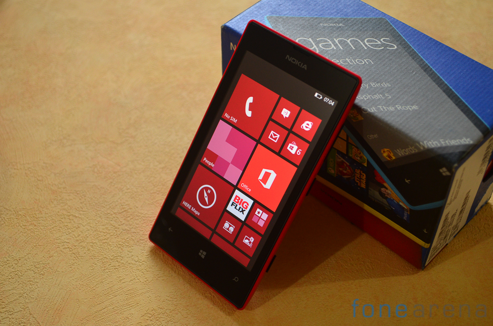 Программы для lumia 520 прошивка