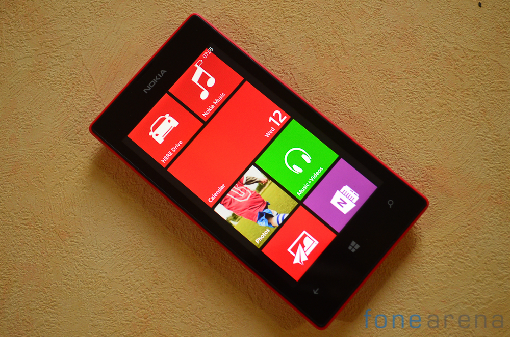 Seluxion Custodia Con Patta Per Nokia Lumia 520 – Motivo Fantasia SC04 – Similpelle Sottile